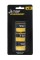 TBF Badminton Grip BG-600Y 3'lü