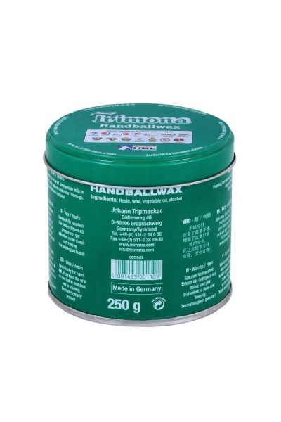 Trimona Hentbol Wax Trimo257 250gr