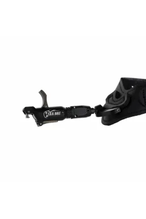 Tru Ball Bilekten Tetik X-Tension R/T GS Ultra Globo Swivel Black Large Buckle