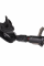 Tru Ball Bilekten Tetik X-Tension R/T GS Ultra Globo Swivel Black Large Buckle