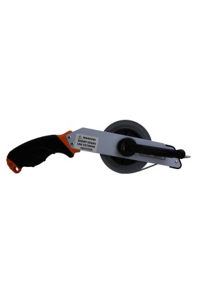 Vinex Şerit Metre Open Reel MST-CL 20m