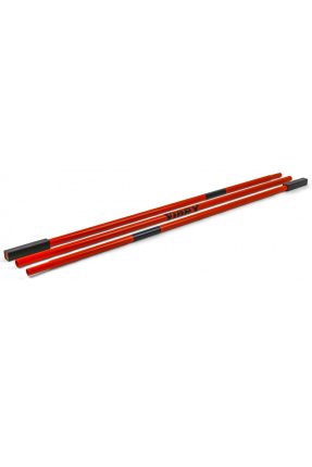 Vinex Yüksek Atlama Çubuğu CBA-S44 400cm
