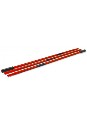 Vinex Yüksek Atlama Çubuğu CBA-S44 400cm
