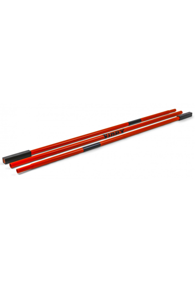 Vinex Yüksek Atlama Çubuğu CBA-S44 400cm