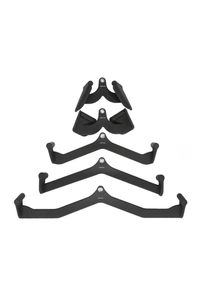 Vortex Mag Grip Seti MGA-5 Vortex Mag Grip Seti MGA-5