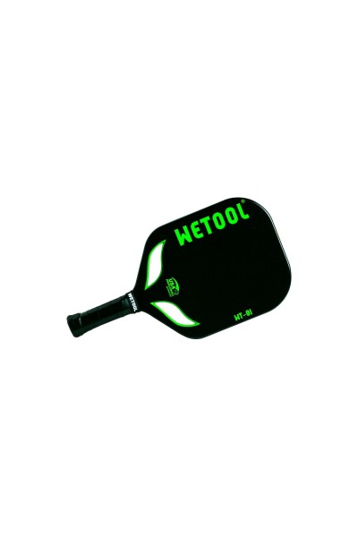 WETOOL WT-01 USAPA Onaylı Pickleball Raketi