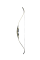 White Feather Fieldbow One Piece Caladrius