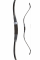 White Feather Horsebow Precious