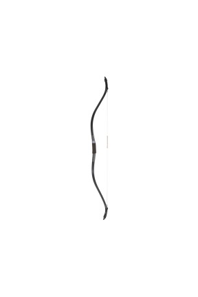 White Feather Horsebow Wingz Carbon