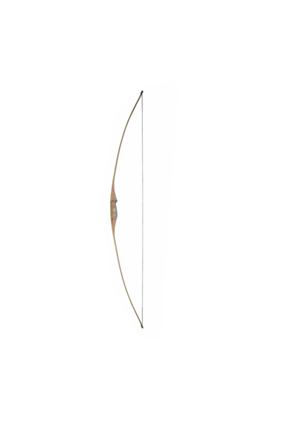 White Feather Longbow Osprey Black White Feather Longbow Osprey Black