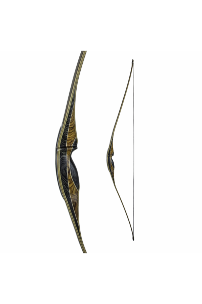 White Feather Longbow Rarog