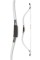 White Feather Youth Bow Touch