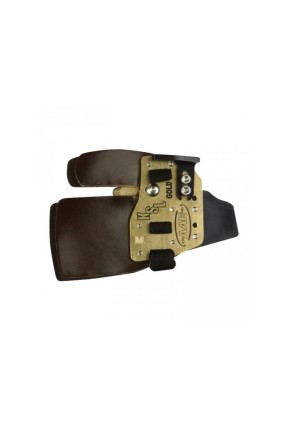 Arizona Parmaklık Ksl Gold Brass