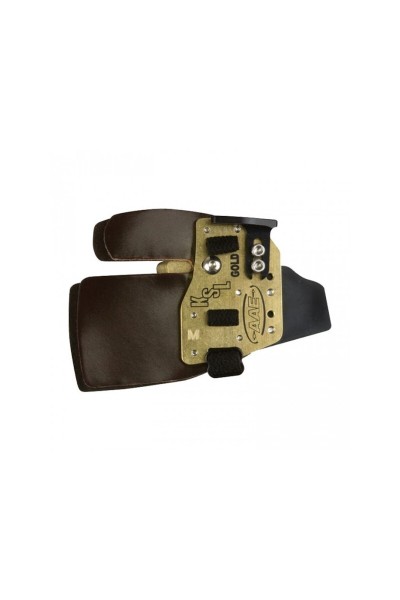 Arizona Parmaklık Ksl Gold Brass