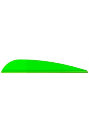 Arizona Plastik Tüy Plastifletch EP-23 2.38"