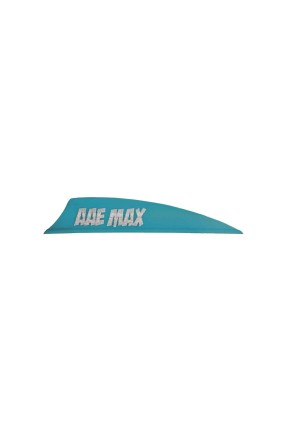 Arizona Plastik Tüy Plastifletch Max Pm-2.0 Shield 2.0''