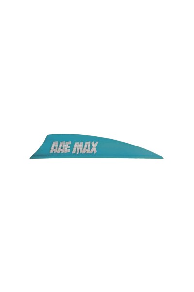 Arizona Plastik Tüy Plastifletch Max Pm-2.0 Shield 2.0''