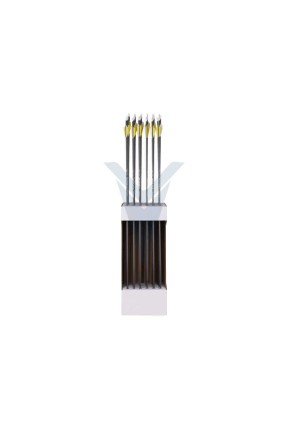 Ark Ok Standı