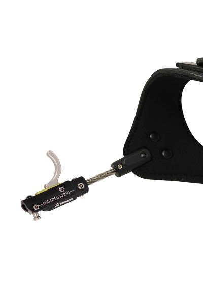 Ases Bilekten Tetik Enterprise Buckle