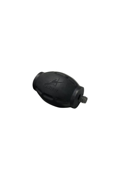 Ases Damper Vibration