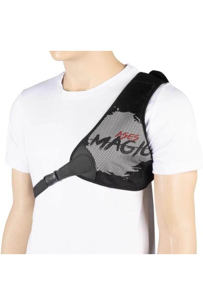 Ases Göğüs Koruyucu Magic