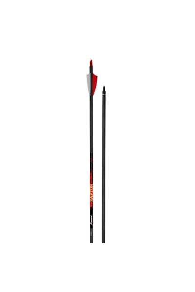 Ases Karbon Ok Raptor