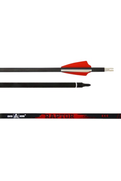 Ases Karbon Ok Raptor