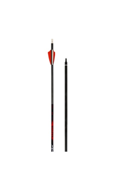 Ases Karbon Ok Raptor