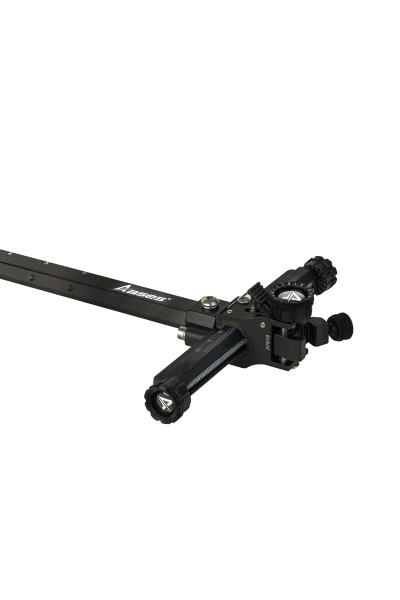 Ases Klasik Yay Nişangahı Rtx-Ns Pro Carbon 9