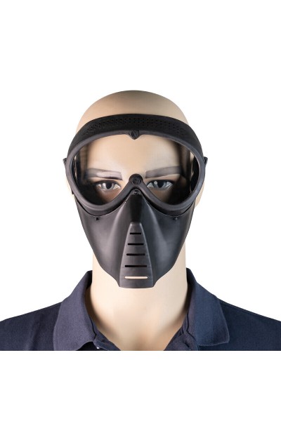 Ases Maske Tactical Gear