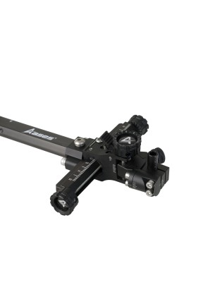 Ases Makaralı Yay Nişangahı Ctx-Ns Pro Carbon 9"