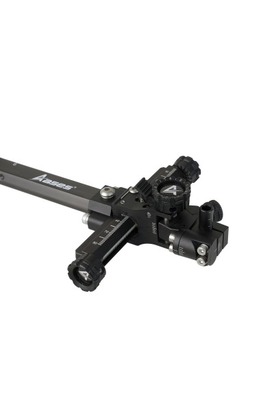 Ases Makaralı Yay Nişangahı Ctx-Ns Pro Carbon 9