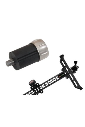 Ases Nişangah Damperi Mini Inch