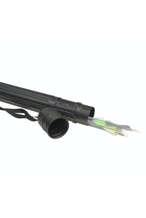 Helix Ok Tüpü Telescopic