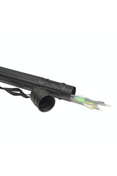 Helix Ok Tüpü Telescopic