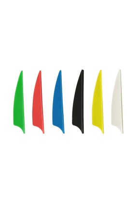 Ases Plastik Tüy Ns 2.0''