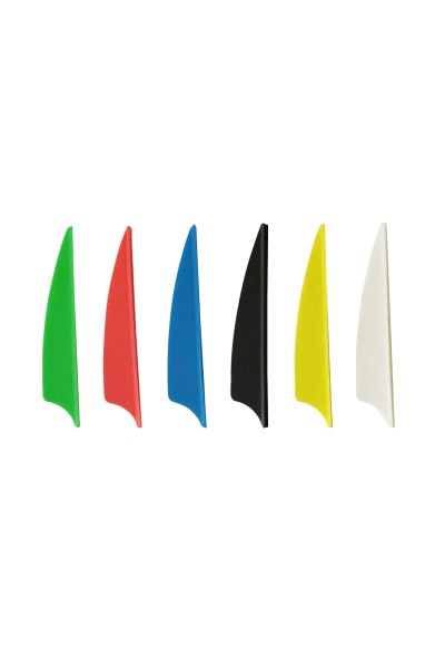Ases Plastik Tüy Ns 2.0''