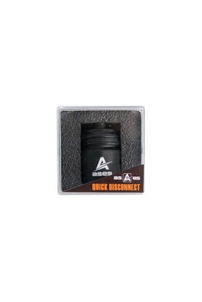 Ases Quick Disconnect Ns