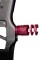 Ases Quick Disconnect Tri Lock QD