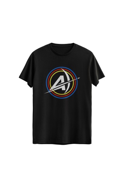 Ases T-Shirt Relax