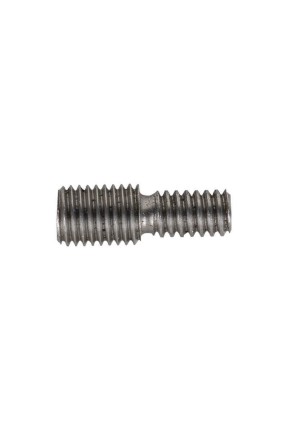 Ases Threaded Nut 1/4''-5/16'' x 24