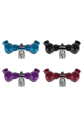 Ases V-Bar Adjustable With Bolt Ns