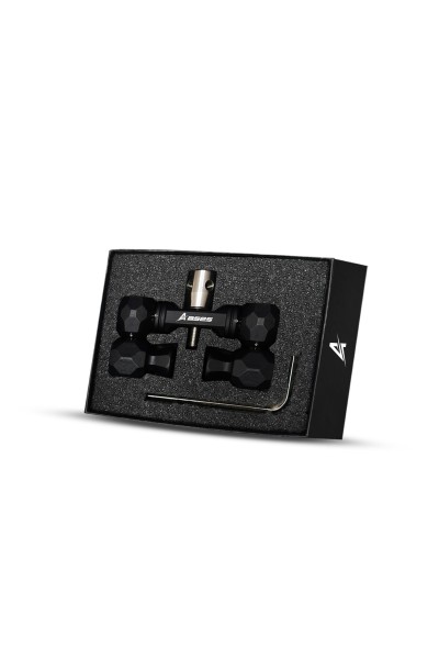 Ases V-Bar Adjustable Diamond