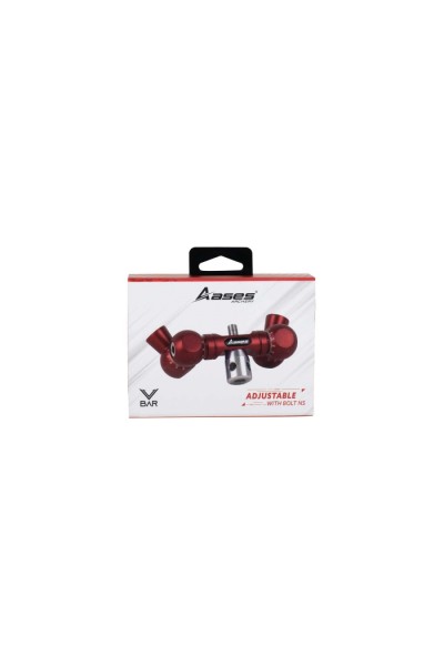 Ases V-Bar Adjustable Lite
