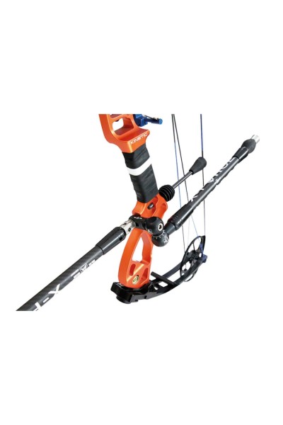 Ases V-Bar Adjustable Uni Bar Plus