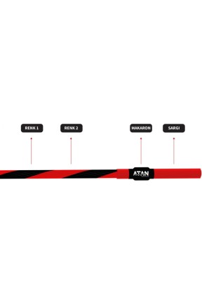 Atan Kiriş Seti 452X Compound Bow Atan Kiriş Seti 452X Compound Bow