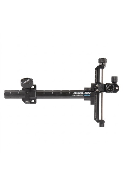 Avalon Klasik Yay Nişangahı Classic Carbon
