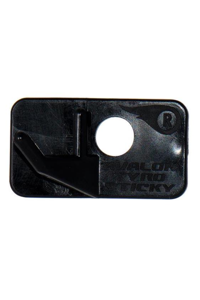 Avalon Klasik Yay Ok Yatağı Tyro Sticky