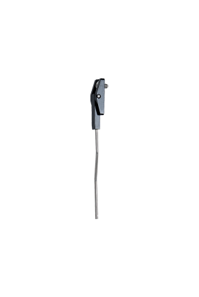Avalon Klikır Classic 'Riser Screw Mount' - Çift Taraflı