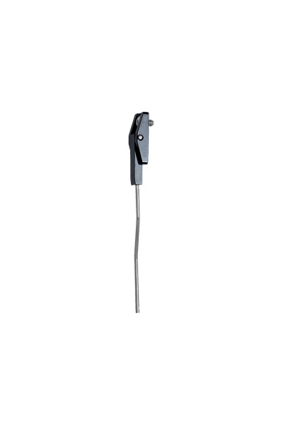 Avalon Klikır Classic 'Riser Screw Mount' - Çift Taraflı